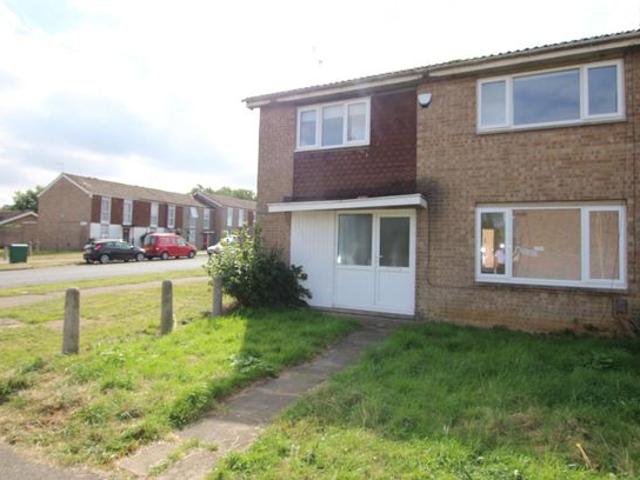 House for rent in Northampton, St James' End