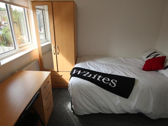 Room for rent in Northampton, Northamptonshire
