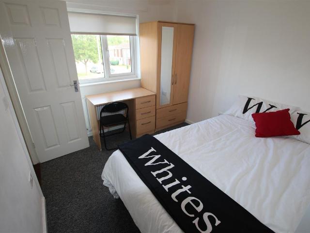 Room for rent in Northampton, Northamptonshire