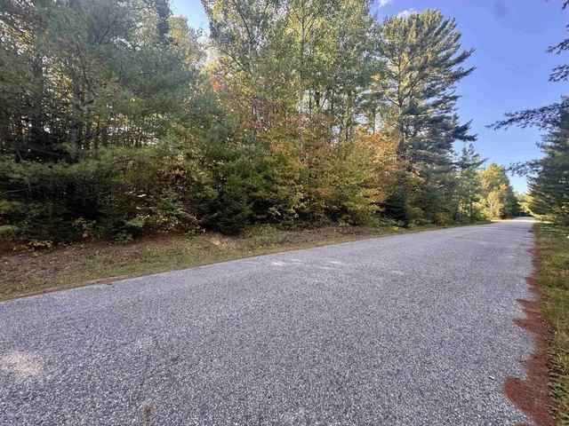 Land for sale in New Hampshire