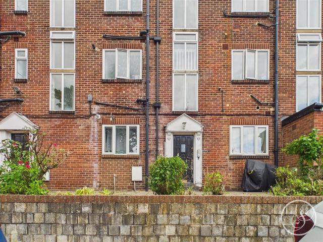 Apartment for rent in West Yorkshire