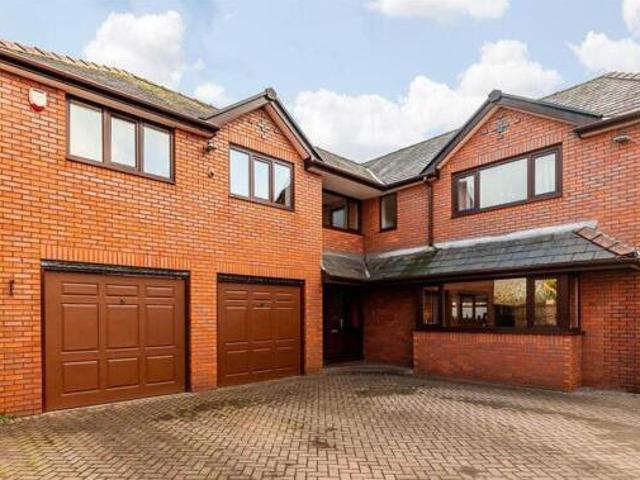 House for sale in Brindle, Andertons Mill