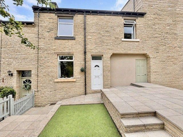 Apartment for rent in Luddenden, West Yorkshire