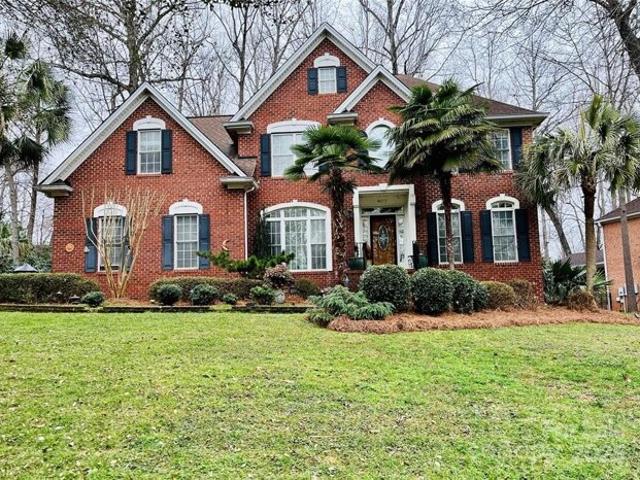 House for sale in Clover, South Carolina