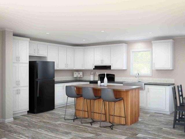 House for sale in Stone, Missouri