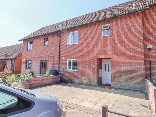 House for rent in Comers, Norfolk