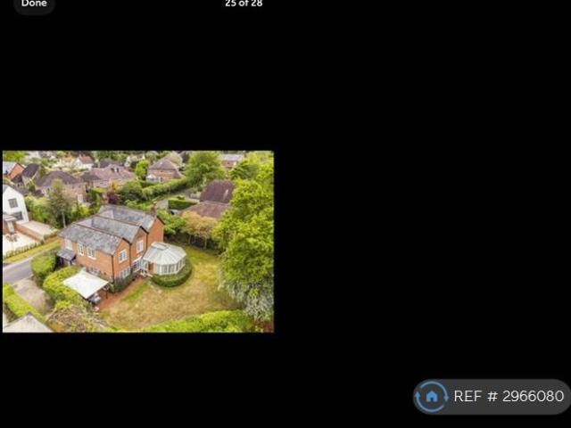 House for rent in Wrecclesham, Fole