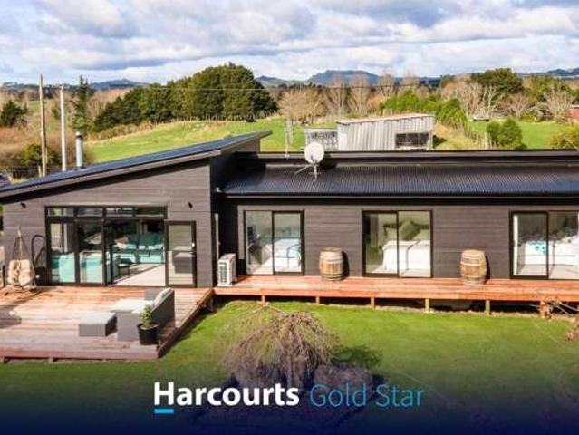 House for rent in Waihi, Waikato