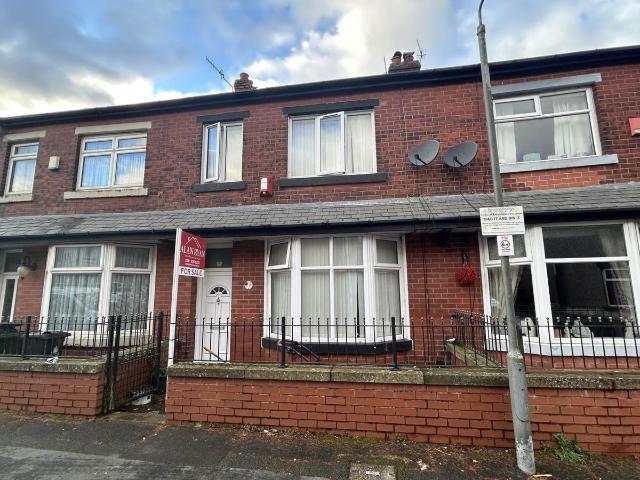 House for rent in Rockliffe, Irwell Vale