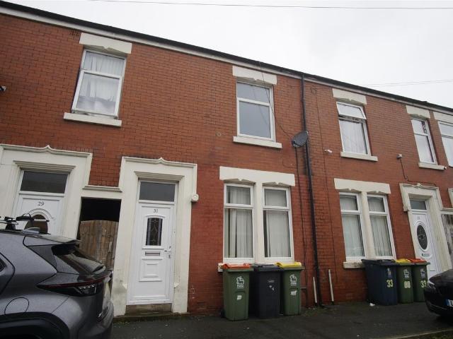 House for rent in Fishwick, Preston