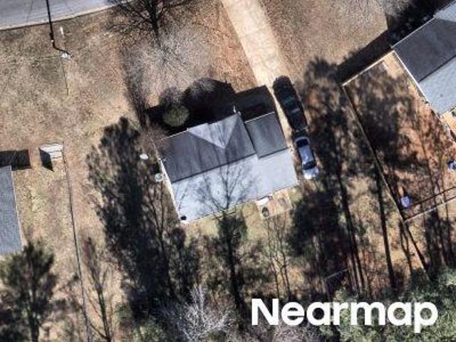House for sale in Paulding, Georgia
