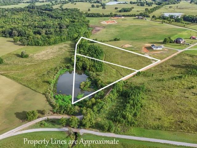 Land for sale in Alabama