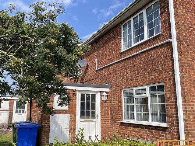 Apartment for rent in The Pastures, Filey