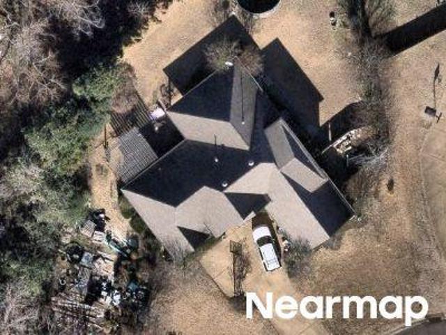 House for sale in Southaven, Mississippi