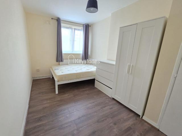 House for rent in London Borough of Tower Hamlets, Greater London