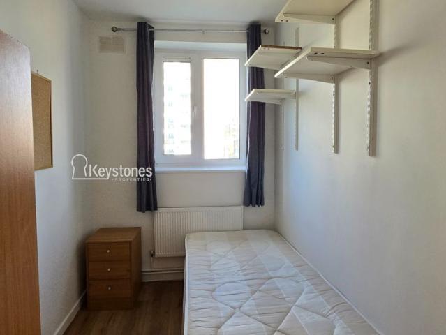 House for rent in Mansford Estate, Greater London