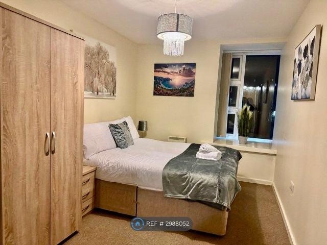 Apartment for rent in Teesdale, Thornaby-on-tees