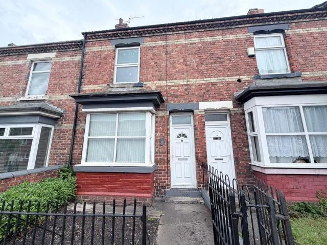 House for rent in Teesdale, Stockton-on-tees