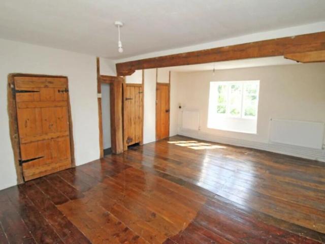 House for rent in Stody, Comers