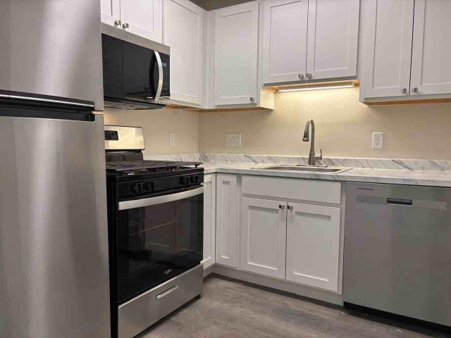 Apartment for rent in Grand Rapids, Michigan
