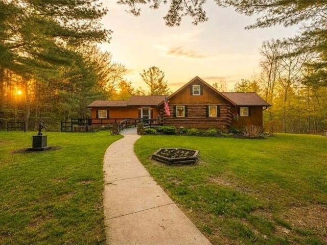 House for sale in Branchport, New York