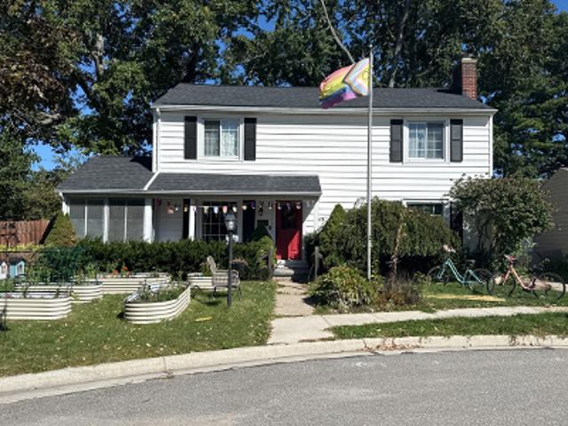 House for sale in Saint Clair, Saint Clair County