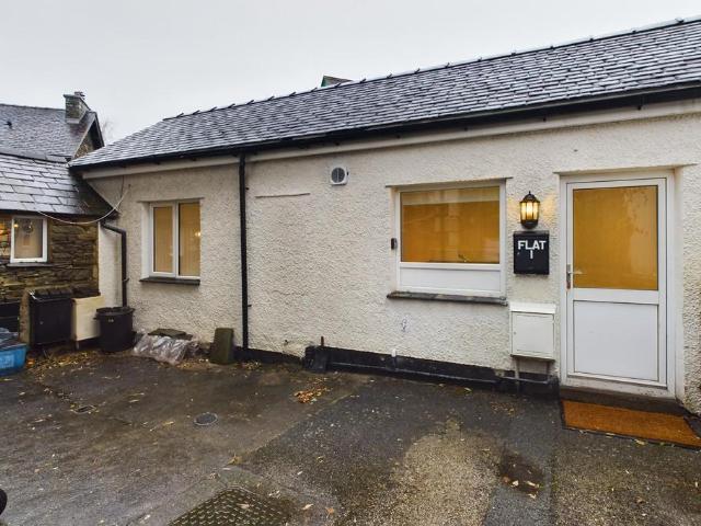 Apartment for rent in Bowness-on-windermere