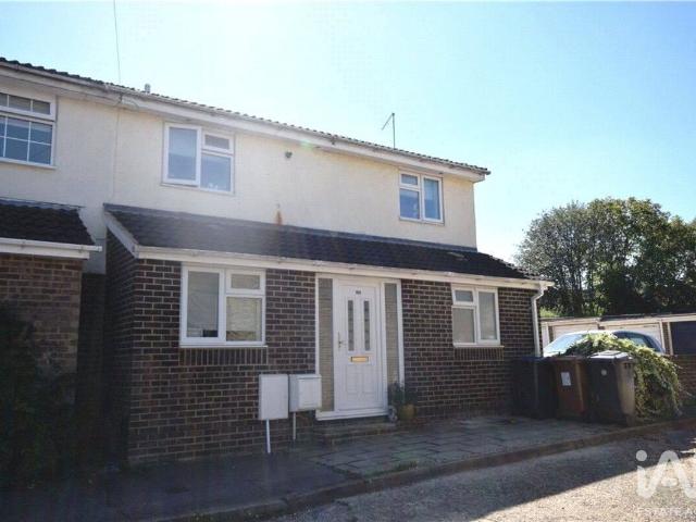 House for rent in Hockerill, Colliers End