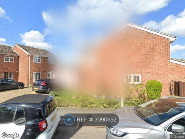 Apartment for rent in Hockerill, East Hertfordshire