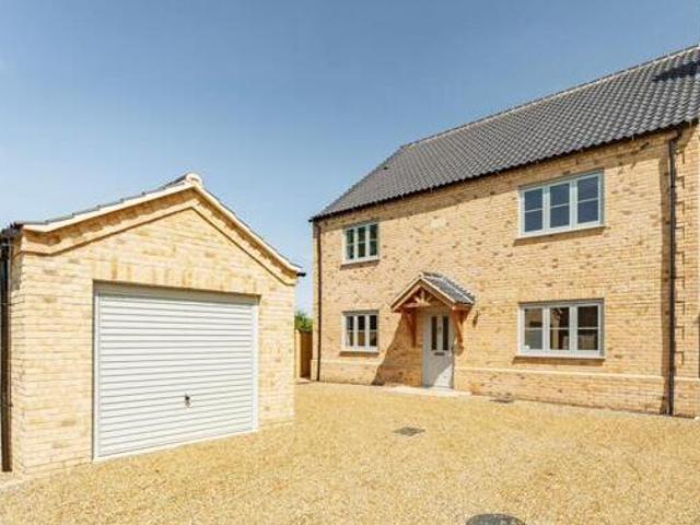 House for sale in Wymondham, Burgh St Peter