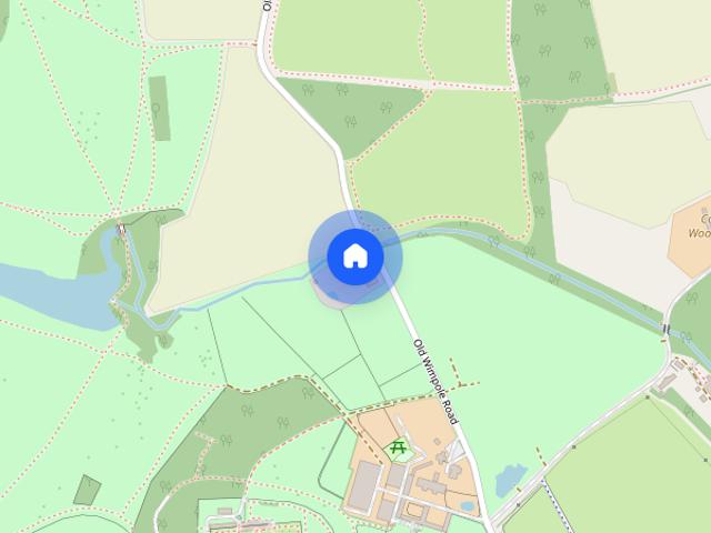 House for rent in Wimpole, South Cambridgeshire