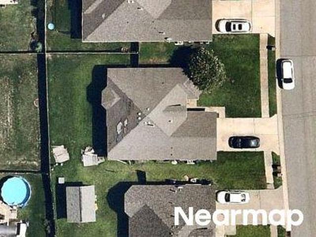 House for sale in Oklahoma City, Canadian County