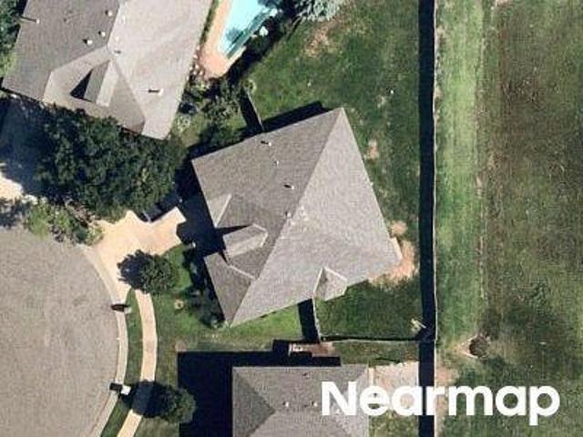 House for sale in Oklahoma City, Canadian County