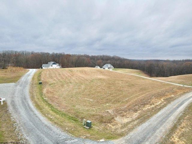 Land for sale in Ellamore, West Virginia