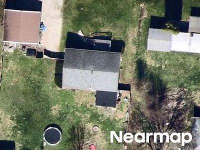 House for sale in Roseville, Ohio