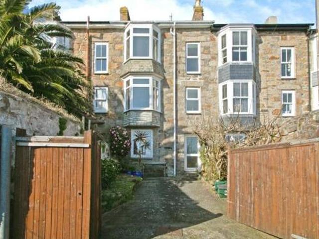 House for sale in Wherrytown, Penzance