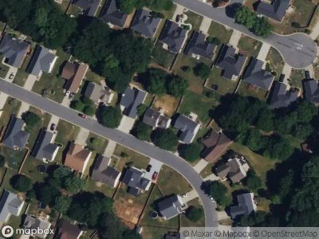 House for sale in Boiling Springs, South Carolina