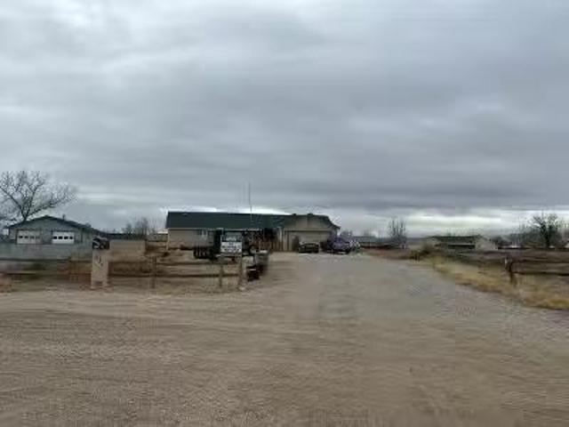 House for sale in Fallon