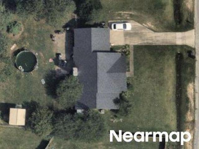 House for sale in Raeford, North Carolina