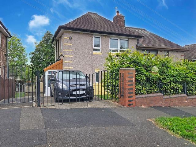 House for rent in Upper Heeley, Sheffield