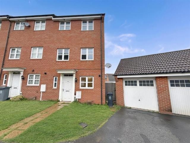 Apartment for rent in Hamilton, Old Wharf