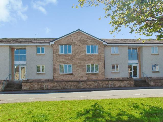 Apartment for rent in Scotland