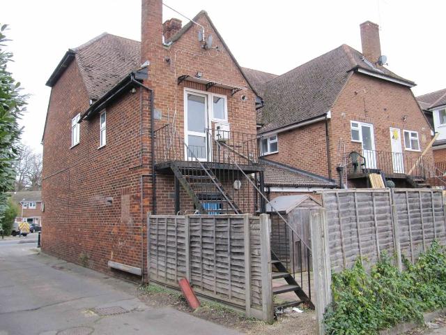 Apartment for rent in Iver, Iver Heath