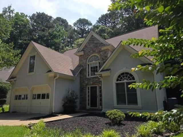 House for sale in Cobb, Georgia