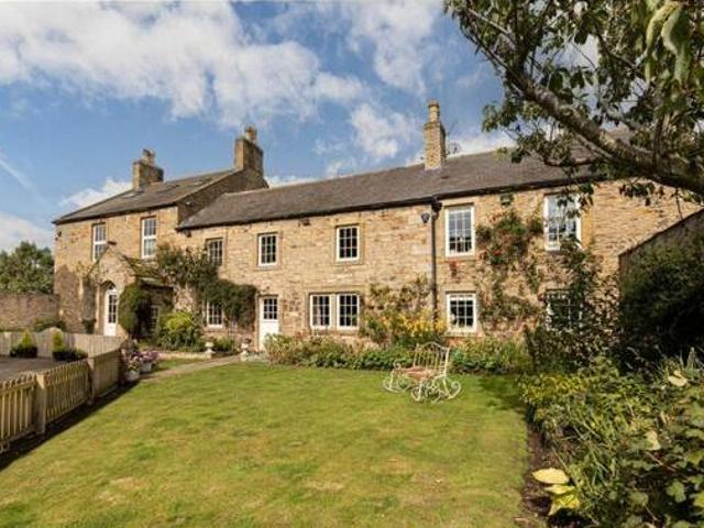 House for sale in Corbridge, Northumberland