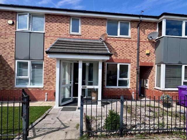 House for rent in Kensington, Calderstones