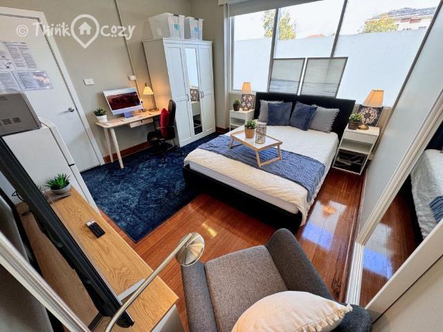 Room for rent in Camerons Creek, Victoria