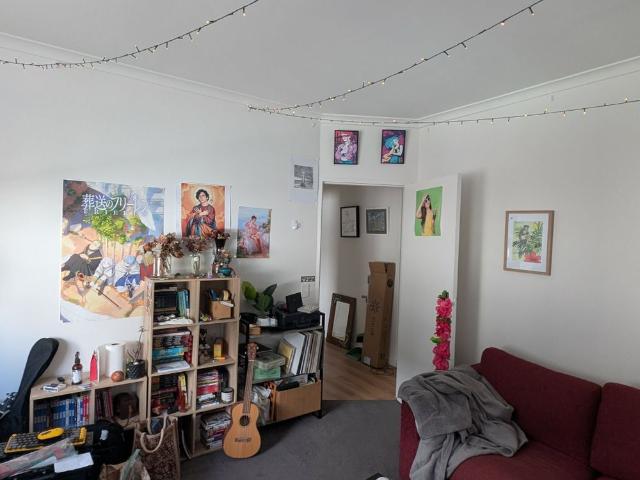 Room for rent in Camerons Creek, Victoria