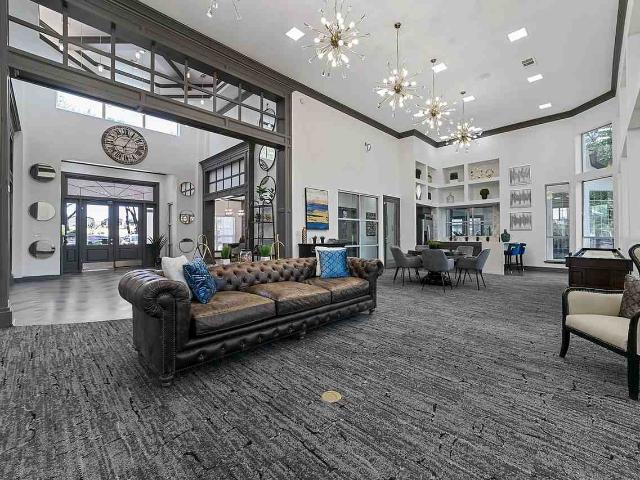 Apartment for rent in Plano