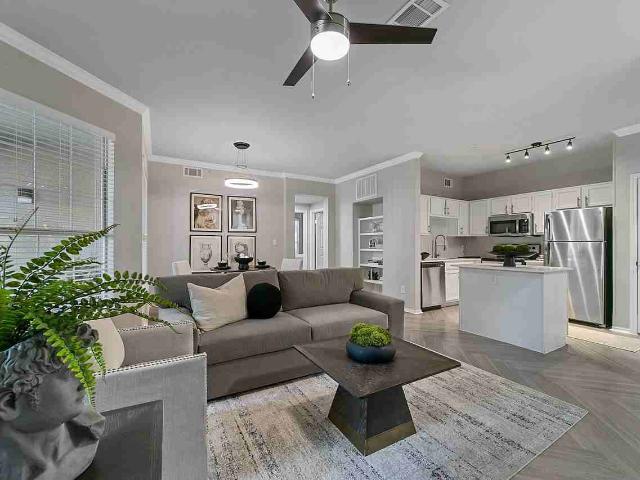 Apartment for rent in Plano
